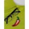 Abris Art Hot Pepper Bead Embroidery Decoration Kit